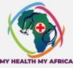 Myhealth Myafrica team